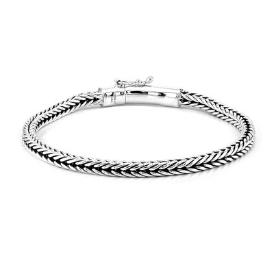 Silberarmband (Nan Collection)