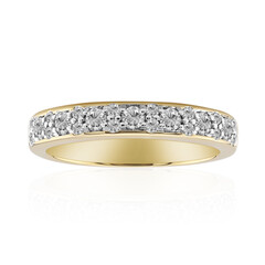 SI1 (G) Brillant-Goldring