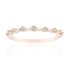 SI1 Argyle-Rose de France-Brillant-Goldring