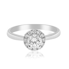 SI1 (H) Brillant-Goldring (CIRARI)