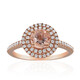 AAA-Morganit-Goldring (CIRARI)