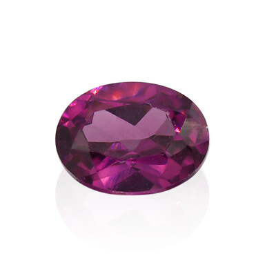 Magenta-Granat 0,209 ct