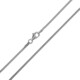 925er Silber-Ankerkette - 45 cm - 4,8 g