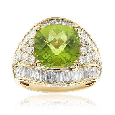 Dashihe-Peridot-Goldring (CIRARI)