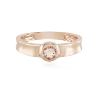 Morganit-Goldring
