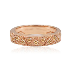 SI1 Argyle-Rose de France-Brillant-Goldring