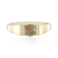 I3 Champagner-Brillant-Goldring