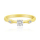 SI1 (G) Brillant-Goldring (Annette)