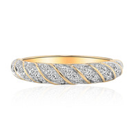 SI1 (G) Brillant-Goldring
