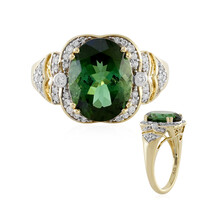 Santa Rosa-Turmalin-Goldring (D'vyere)