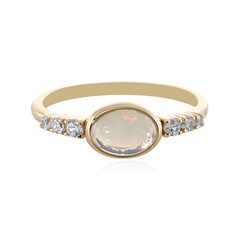 Welo-Opal-Goldring