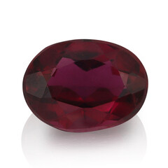 Rubellit 0,878 ct