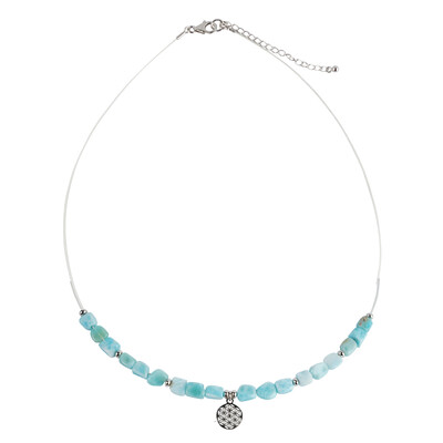 Larimar-Collier