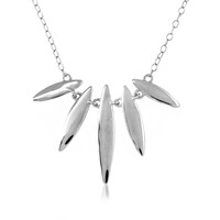 Silbercollier