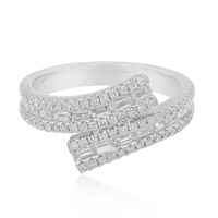 SI Diamant-Goldring (CIRARI)