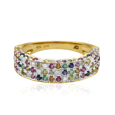 Edelstein-Goldring (Adela Gold)