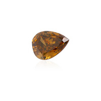 Oranger SI1 Brillant 0,2 ct