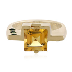 Citrin-Goldring (Adela Gold)