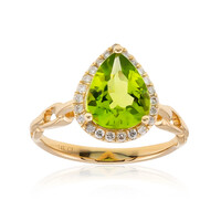 Dashihe-Peridot-Goldring (CIRARI)