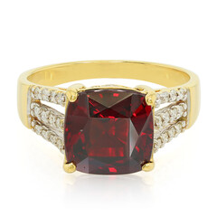 Spessartin-Goldring (AMAYANI)