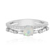Welo-Opal-Silberring