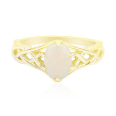 Coober Pedy-Opal-Goldring (Mark Tremonti)