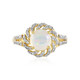 Welo-Opal-Silberring