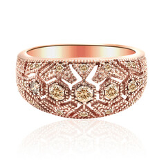 SI1 Argyle-Rose de France-Brillant-Goldring