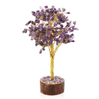 Amethyst-Baum