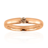 VS1 Argyle-Rose de France-Brillant-Goldring