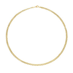 375er Gelbgold-Kette - 3,77 g - 45 cm