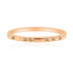 SI1 Argyle-Rose de France-Brillant-Goldring