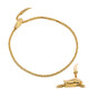 Goldarmband