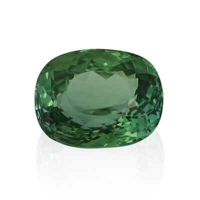 Grüner Turmalin 8,25 ct