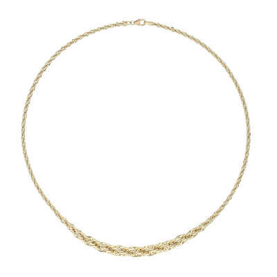 Goldcollier