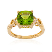 Dashihe-Peridot-Goldring (CIRARI)