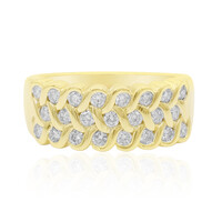 SI1 (G) Brillant-Goldring