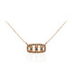 SI1 Argyle-Rose de France-Brillant-Goldcollier (Annette)