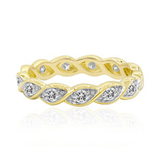 SI1 (G) Brillant-Goldring