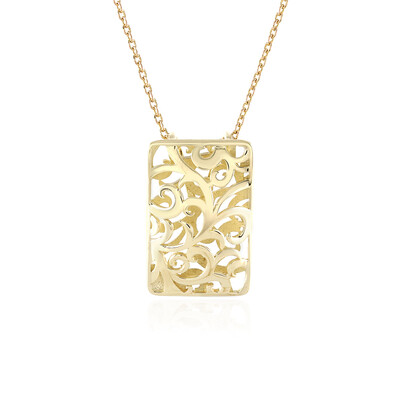 Goldhalskette (Ornaments by de Melo)