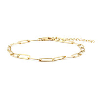 Silberarmband