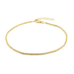 Silberarmband