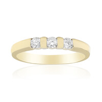 SI1 (G) Brillant-Goldring