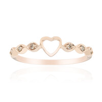 SI1 Argyle-Rose de France-Brillant-Goldring