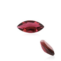 Pinkfarbener Turmalin- 0,452 ct