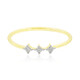SI1 (G) Brillant-Goldring (Annette)