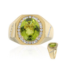 Dashihe-Peridot-Goldring (CIRARI)