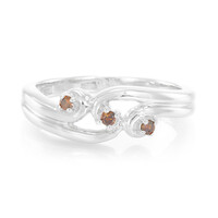 Fancy-Brillant--Silberring