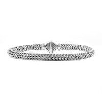 Silberarmband (Nan Collection)