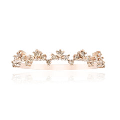 SI1 Argyle-Rose de France-Brillant-Goldring